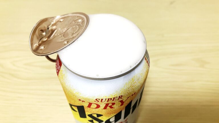Read more about the article Draft Beer in a Can!? Why Asahi’s Nama Jokki is Taking Japan by Storm