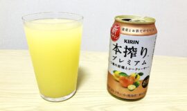 🍊 Kirin Honshibori Premium: How Became the Ultimate Citrus Hit!