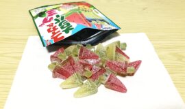 🍉 Suika & Melon Bar Gummy: Summery Flavors You’ll Love